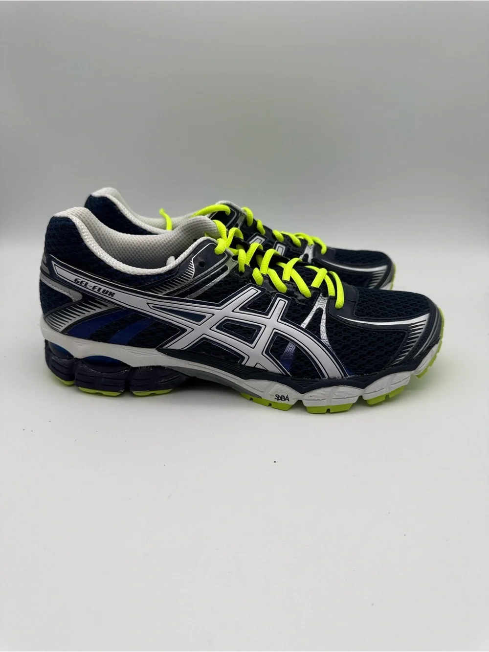 Asics introducing brand